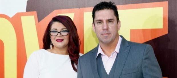 Amber Portwood Fiance: 'Teen Mom OG' Blonde, Matt Baier 2016 - inquisitr.com Amber Portwood Fiance: 'Teen Mom OG' Blonde, Matt Baier 2016 - inquisitr.com