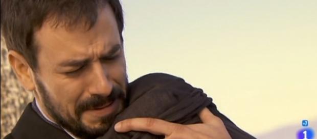 Anticipazioni Una Vita, trame puntate 7-8-9-10-11 novembre 2016 Anticipazioni Una Vita, trame puntate 7-8-9-10-11 novembre 2016