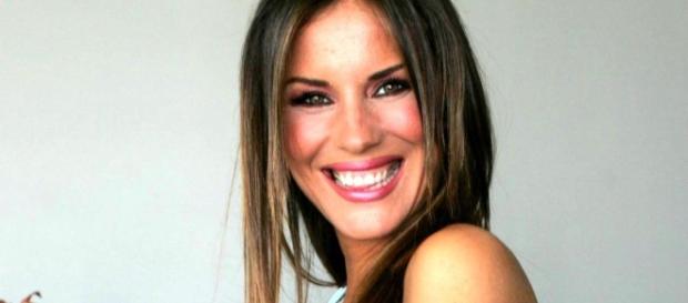 Antonella Mosetti prossima eliminata del Grande Fratello Vip Antonella Mosetti prossima eliminata del Grande Fratello Vip