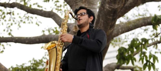 Ariel Lagos presentará “Transeúnte” - Diario El Heraldo - elheraldo.hn Ariel Lagos presentará “Transeúnte” - Diario El Heraldo - elheraldo.hn