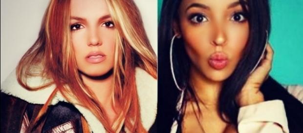 #BritneySpears: è in arrivo 'SlumberParty' featuring Tinashe! #BlastingNews #BritneySpears: è in arrivo 'SlumberParty' featuring Tinashe! #BlastingNews