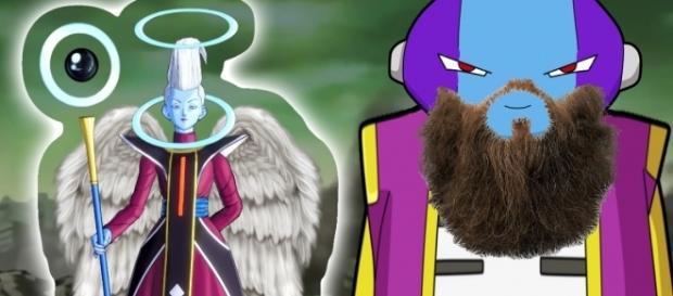 Ce moment ou pour illustrer un article, tu mets des yeux de SSJ3 à Zeno... Ce moment ou pour illustrer un article, tu mets des yeux de SSJ3 à Zeno...
