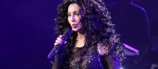 Cher Endorses West Hollywood City Council Candidate Heidi Shink ... - hollywoodreporter.com Cher Endorses West Hollywood City Council Candidate Heidi Shink ... - hollywoodreporter.com