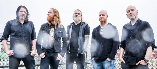 DARK TRANQUILLITY Announces Atoma For A November Release - Metal ... - metalinjection.net DARK TRANQUILLITY Announces Atoma For A November Release - Metal ... - metalinjection.net