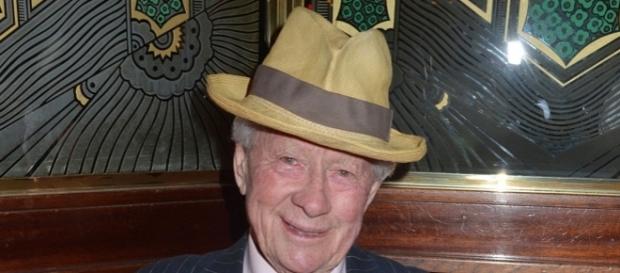 David Hamilton est le présumé violeur de Flavie Flament (Foc Kan / Getty) David Hamilton est le présumé violeur de Flavie Flament (Foc Kan / Getty)