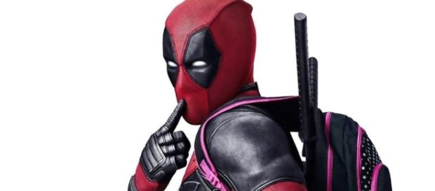 Deadpool anti-héros mercenaire psychotique et psychopathe Deadpool anti-héros mercenaire psychotique et psychopathe