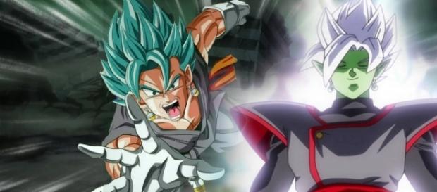 Dragon Ball Super tendrá una nueva saga el próximo mes de Diciembre tras el combate de Veggeto y BlackMazu Dragon Ball Super tendrá una nueva saga el próximo mes de Diciembre tras el combate de Veggeto y BlackMazu