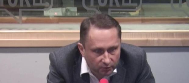 Durczok zapowiedział wytoczenie kolejnego procesu wydawcy "Wprost" i Latkowskiemu (fot: gazeta.pl) Durczok zapowiedział wytoczenie kolejnego procesu wydawcy "Wprost" i Latkowskiemu (fot: gazeta.pl)