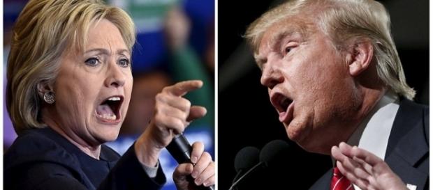 El caracter traicionero de Trump El caracter traicionero de Trump