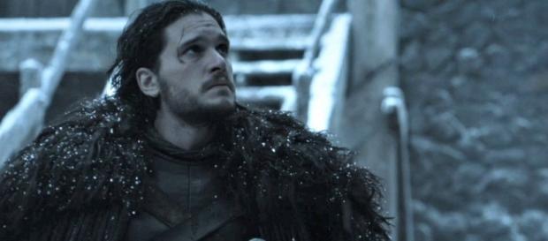 GAME OF THRONES - Nella settima stagione grandi novità per Jon Snow - blogspot.com GAME OF THRONES - Nella settima stagione grandi novità per Jon Snow - blogspot.com