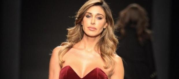 Gossip: Belen Rodriguez, fischiata e contestata a Tutto Sposi 2016. Gossip: Belen Rodriguez, fischiata e contestata a Tutto Sposi 2016.