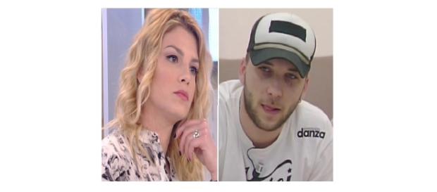 Gossip: Emma Marrone e Mattia Briga ancora 'amici' dopo il talent. Gossip: Emma Marrone e Mattia Briga ancora 'amici' dopo il talent.
