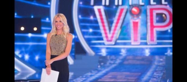 Grande fratello vip 2016 anticipazioni 24 ottobre Grande fratello vip 2016 anticipazioni 24 ottobre