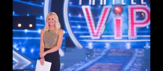 Grande Fratello Vip, bestemmia in casa. In arrivo un'altra squalifica? Grande Fratello Vip, bestemmia in casa. In arrivo un'altra squalifica?