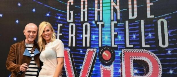 Grande Fratello Vip: la "iena" Blasi conquista tutti, Prati e ... - panorama.it Grande Fratello Vip: la "iena" Blasi conquista tutti, Prati e ... - panorama.it