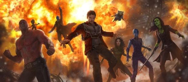 Guardians of the Galaxy 2 Kurt Russell Reveal Not a Spoiler | Collider - collider.com Guardians of the Galaxy 2 Kurt Russell Reveal Not a Spoiler | Collider - collider.com