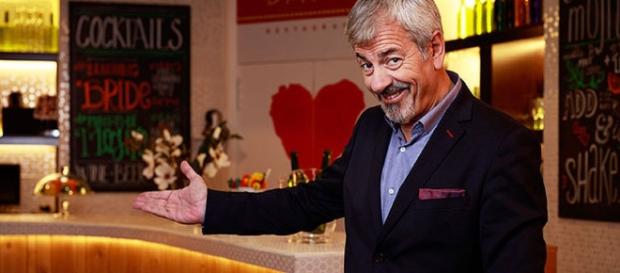 Han y Aritz se reencuentran en el especial Orgullo Gay este ... - cuatro.com Han y Aritz se reencuentran en el especial Orgullo Gay este ... - cuatro.com