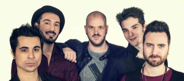 I Remida: 'Tina e Simone protagonisti del nostro nuovo singolo'. I Remida: 'Tina e Simone protagonisti del nostro nuovo singolo'.