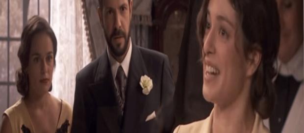 Il Segreto, trame novembre: Candela ama Severo Il Segreto, trame novembre: Candela ama Severo