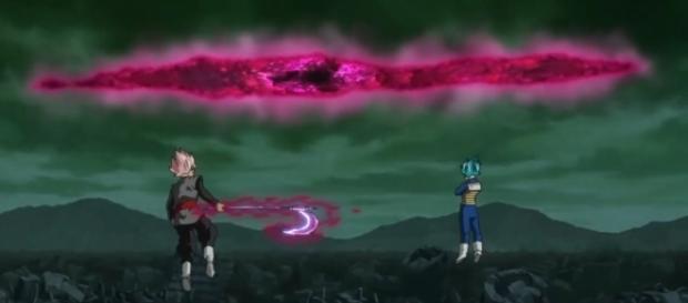 Imagen del episodio numero 64 de la serie Imagen del episodio numero 64 de la serie