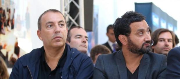 Jean-Marc Morandini sur i-Télé : la grève reconduite à 81% Jean-Marc Morandini sur i-Télé : la grève reconduite à 81%