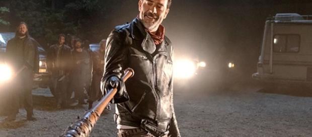 John Cleese recaps all of The Walking Dead in 4 minutes and it's ... - digitalspy.com John Cleese recaps all of The Walking Dead in 4 minutes and it's ... - digitalspy.com