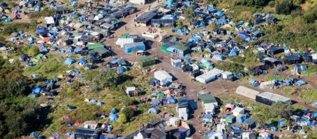 Jungle de Calais : l'appel des 800 - Libération - liberation.fr Jungle de Calais : l'appel des 800 - Libération - liberation.fr