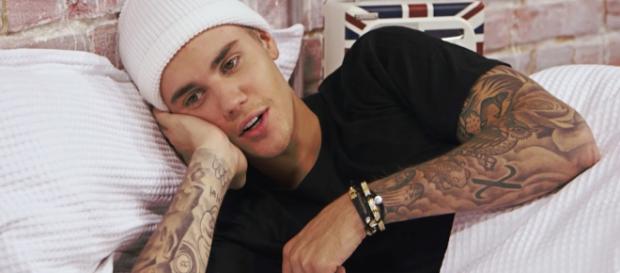 Justin Bieber, Carly Rae Jepsen Spoof Kanye's 'Famous' Clip ... - rollingstone.com Justin Bieber, Carly Rae Jepsen Spoof Kanye's 'Famous' Clip ... - rollingstone.com