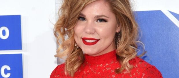 Kailyn Lowry Writes Heartbreaking Blog About Marriage: 'I'm ... - inquisitr.com Kailyn Lowry Writes Heartbreaking Blog About Marriage: 'I'm ... - inquisitr.com