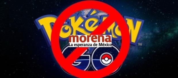La esperanza de México, libre de videojuegos gandallas La esperanza de México, libre de videojuegos gandallas