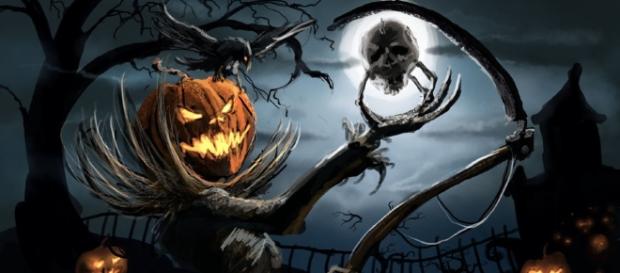 La leggenda di Jack O'Lantern. La leggenda di Jack O'Lantern.