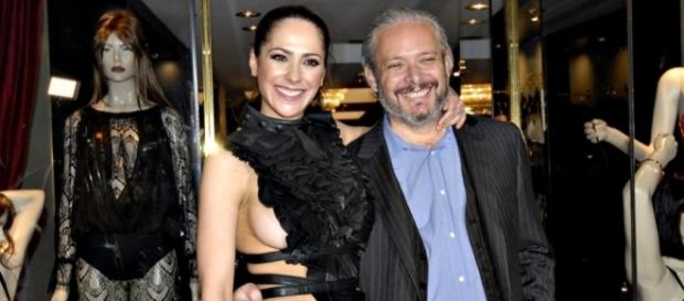 La pareja vive su peor momento mediático La pareja vive su peor momento mediático