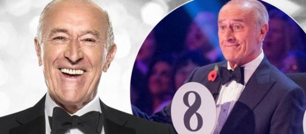Len Goodman tips his Strictly Come Dancing replacement... as ... - mirror.co.uk Len Goodman tips his Strictly Come Dancing replacement... as ... - mirror.co.uk