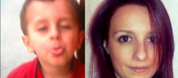 Loris Sti, morto pela própria mãe Loris Sti, morto pela própria mãe
