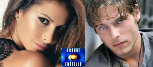#MarianaRodriguez e #GabrieleRossi emozionano il pubblico del #GFVIP. #BlastingNews #MarianaRodriguez e #GabrieleRossi emozionano il pubblico del #GFVIP. #BlastingNews