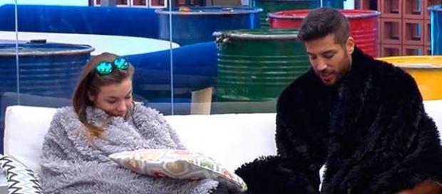 Meritxell se declara a Alain, ¿habrá una nueva pareja? Meritxell se declara a Alain, ¿habrá una nueva pareja?