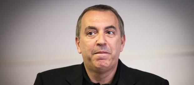 Morandini sur iTélé : Son émission suspendue par la chaîne ! Morandini sur iTélé : Son émission suspendue par la chaîne !