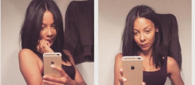 Nehuda enceinte : le sexe de son bébé dévoilé ! Nehuda enceinte : le sexe de son bébé dévoilé !