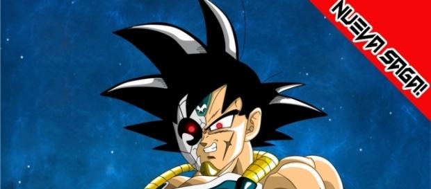 Nueva saga de 'Dragon Ball Super' en diciembre Nueva saga de 'Dragon Ball Super' en diciembre