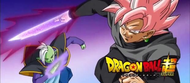 Nuevo récord para la saga de Zamasu Nuevo récord para la saga de Zamasu