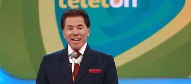 O Teleton 2016 vai ao ar pelo SBT e pela TV Cultura nos dias 4 e 5 de outubro. O Teleton 2016 vai ao ar pelo SBT e pela TV Cultura nos dias 4 e 5 de outubro.
