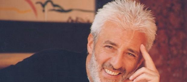 Patrizio Rispo si racconta a noi Patrizio Rispo si racconta a noi