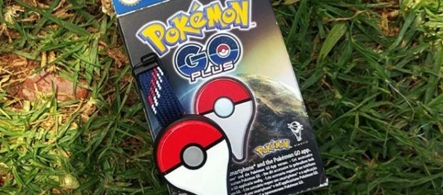 Pokémon GO Plus: 5 razones para comprarla sí o sí Pokémon GO Plus: 5 razones para comprarla sí o sí