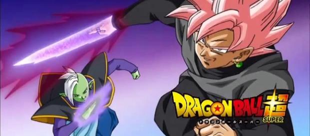 Récord para Dragon Ball Super 63 Récord para Dragon Ball Super 63