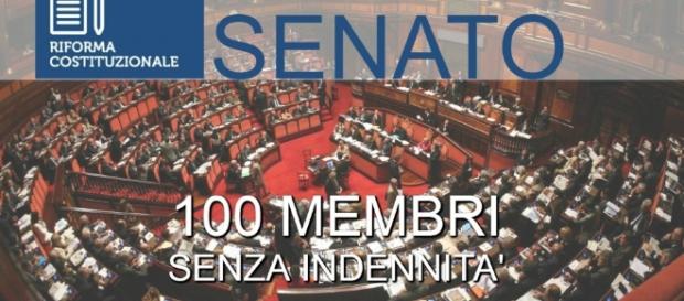 Riforma costituzionale: composizione ed elezione del nuovo Senato ... - guidoniabigbang.it Riforma costituzionale: composizione ed elezione del nuovo Senato ... - guidoniabigbang.it