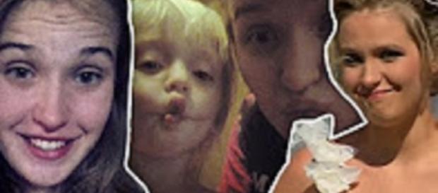 Source: TMZ There May Be A ‘Here Comes Honey Boo Boo’ Spin-off!" Kaitlyn and mom Anna Cardwell Source: TMZ There May Be A ‘Here Comes Honey Boo Boo’ Spin-off!" Kaitlyn and mom Anna Cardwell
