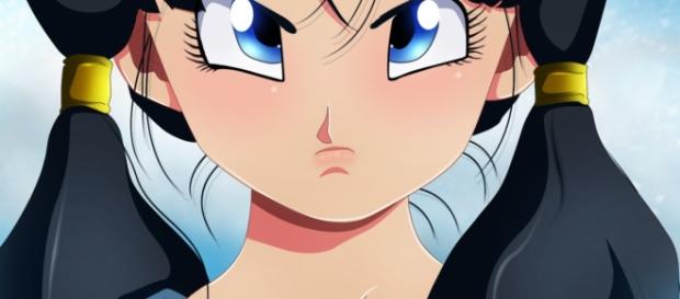 Spopovich golpeando de manera brutal a Videl Spopovich golpeando de manera brutal a Videl