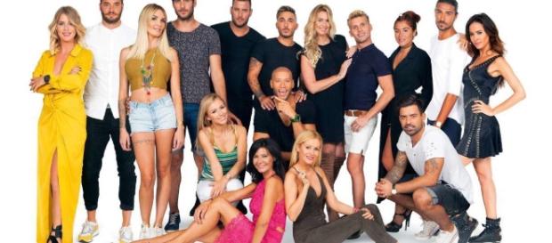 #SS10 #SecretStory - Des anciens candidats intègrent la maison des secrets jeudi ! #SS10 #SecretStory - Des anciens candidats intègrent la maison des secrets jeudi !