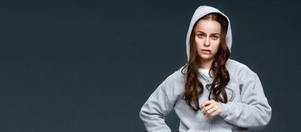 Taryn Manning d'Orange Is The New Black a touché le fond et en est fière Taryn Manning d'Orange Is The New Black a touché le fond et en est fière