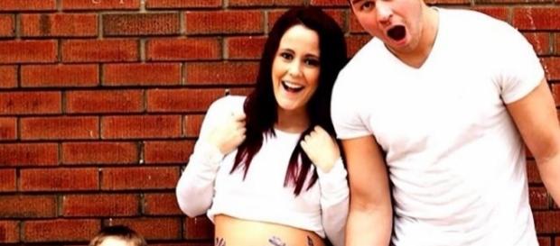 Teen Mom 2" Star Jenelle Evans in a Bikini ... - toofab.com Teen Mom 2" Star Jenelle Evans in a Bikini ... - toofab.com